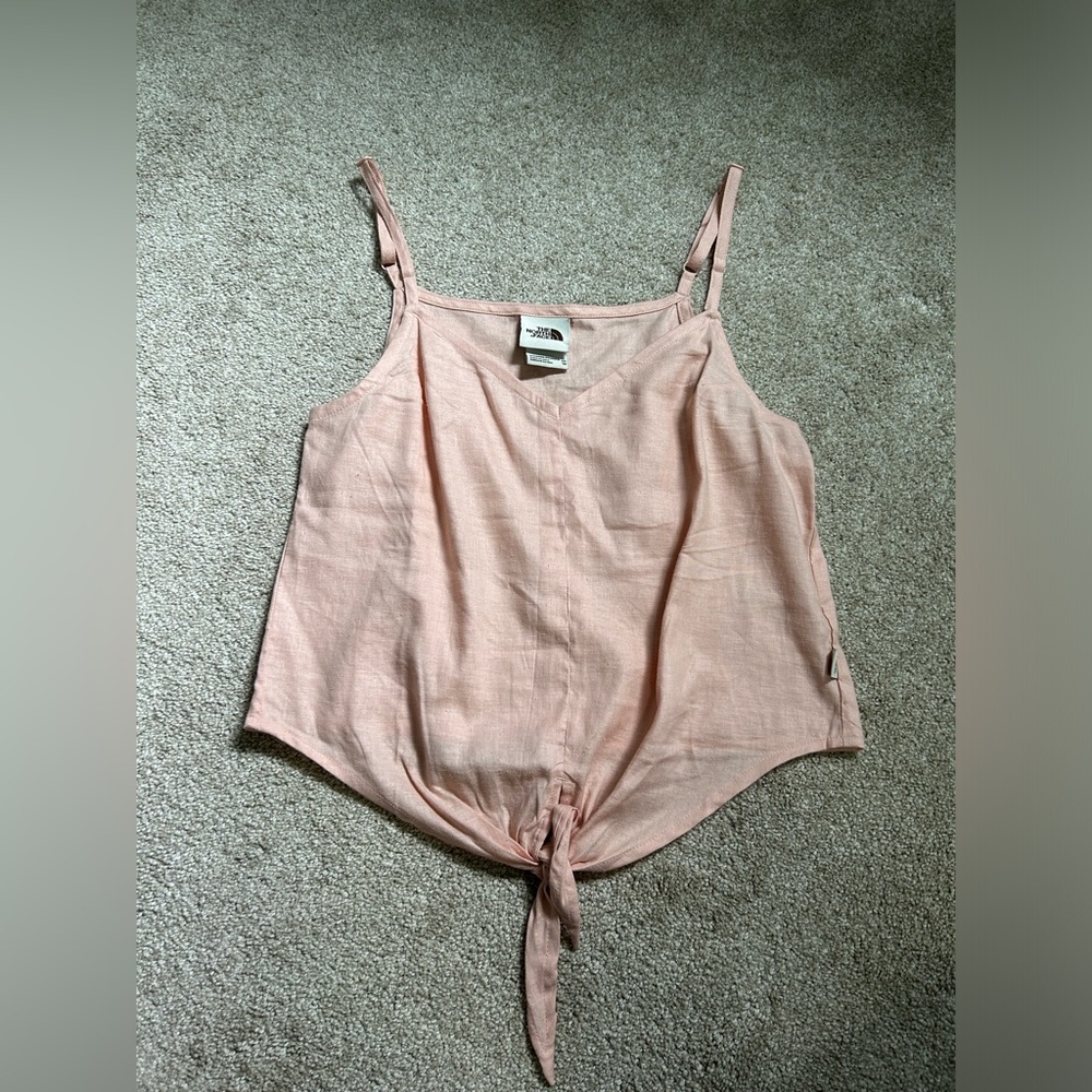 💙The North Face Tank Top SIZE: XS